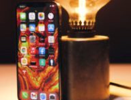 L'iPhone 12 Pro Max // Source : Louise Audry pour Numerama