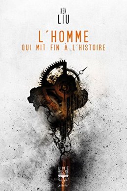 Le Bélial' Le Bélial'
