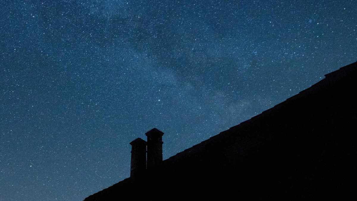 Que voir dans le ciel ce mois-ci ? // Source : Pxhere/CC0 (photo recadrée) Que voir dans le ciel ce mois-ci ? // Source : Pxhere/CC0 (photo recadrée)