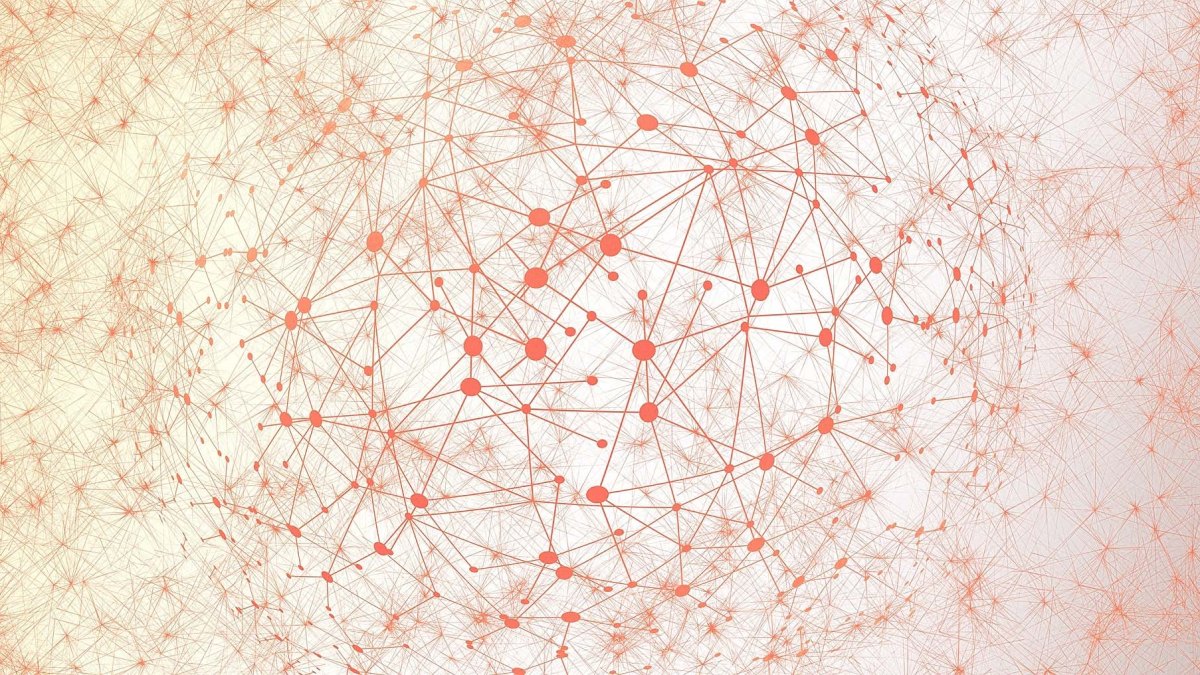 mesh réseau contact connexion liaison // Source : Pixabay mesh réseau contact connexion liaison // Source : Pixabay