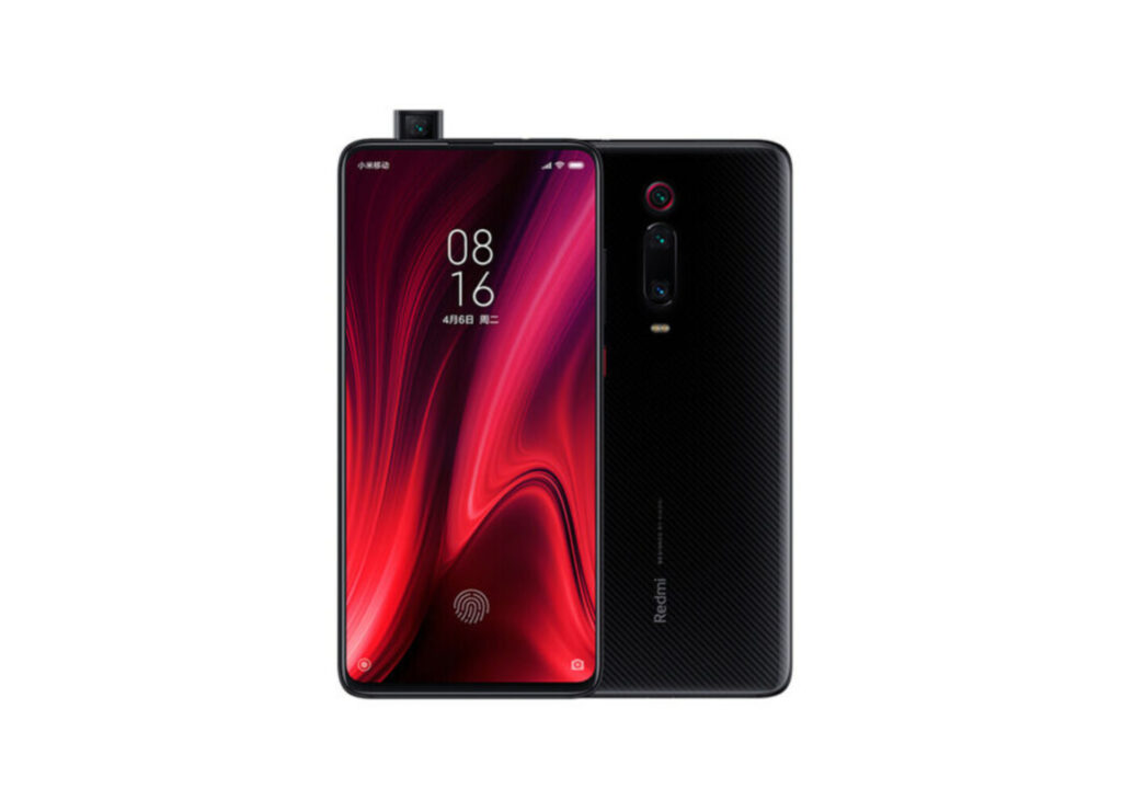 Mi 9T Mi 9T