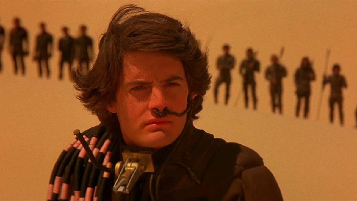 Dune // Source : Universal Pictures Dune // Source : Universal Pictures