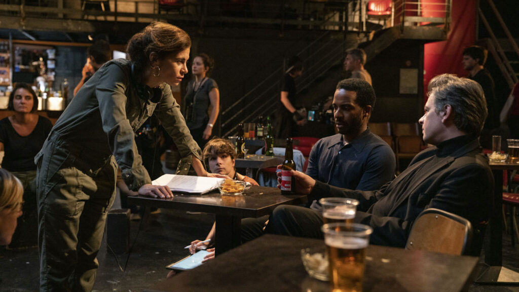 Netflix The Eddy // Source : Netflix Netflix The Eddy // Source : Netflix