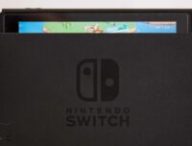 Nintendo Switch // Source : Louise Audry pour Numerama