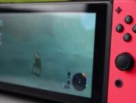 Une Nintendo Switch  // Source : YouTube