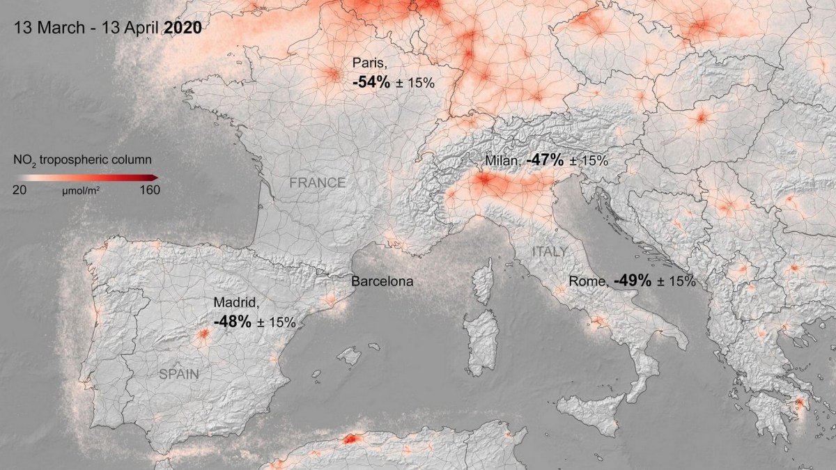 Agence spatiale européenne