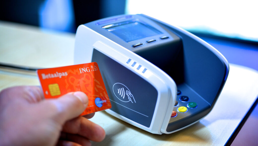 paiement sans contact paiement sans contact