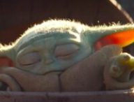 The Child dans The Mandalorian // Source : Disney+