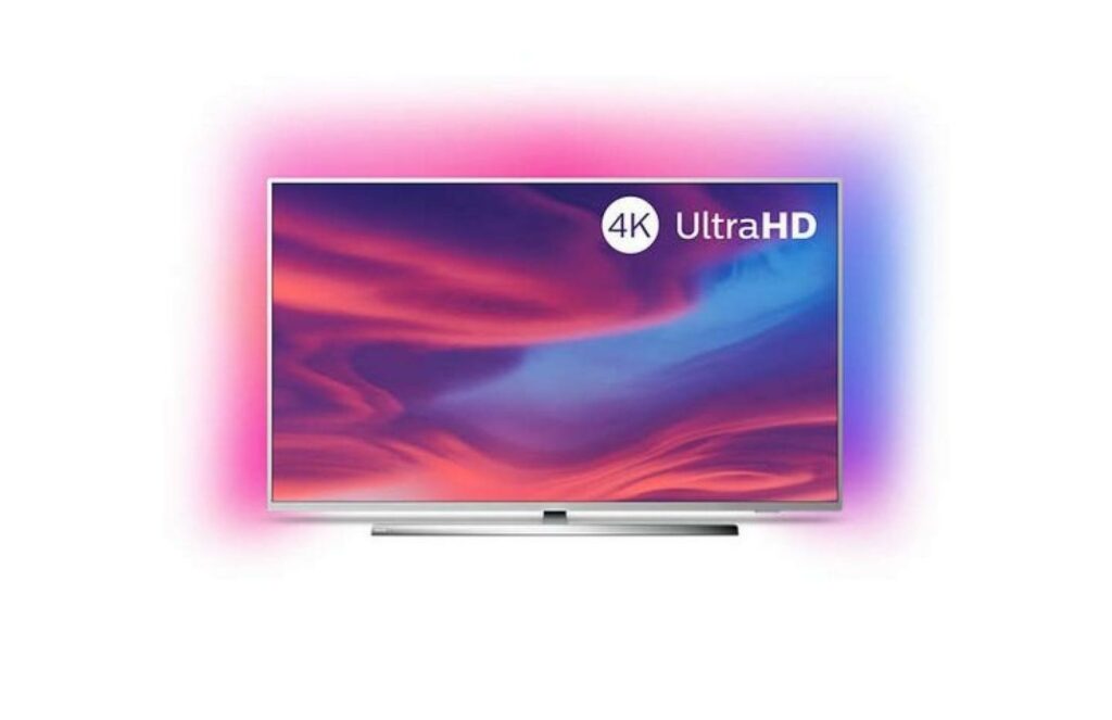 Philips The One 58 pocues