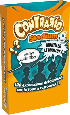 Contrario Contrario