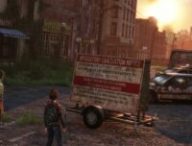 The Last of Us Remastered  // Source : Sony