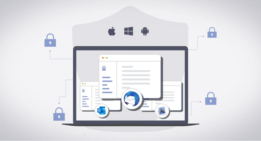 ProtonMail ProtonMail