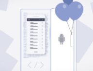 ProtonMail Android // Source : ProtonMail