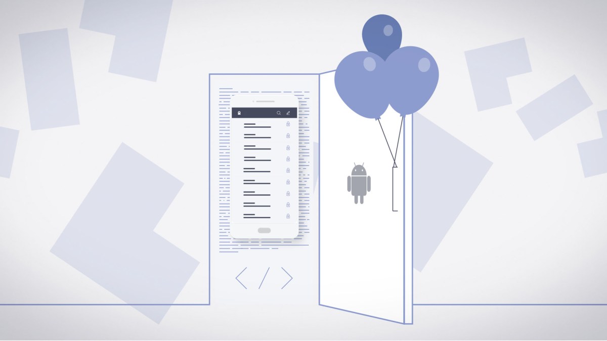ProtonMail Android // Source : ProtonMail ProtonMail Android // Source : ProtonMail