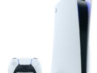 PS5 et DualSense // Source : Sony