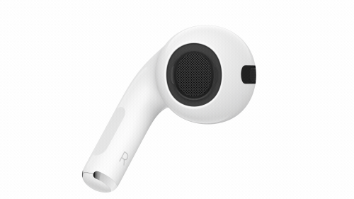 Gif AirPods Pro // Source : Apple Gif AirPods Pro // Source : Apple