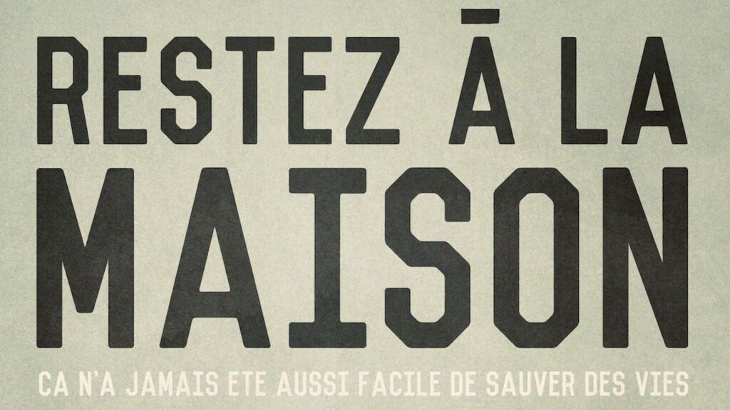 Extrait de l'affiche qui a été mise à disposition par l'illustrateur Mathieu Persan. // Source : Mathieu Persan Extrait de l'affiche qui a été mise à disposition par l'illustrateur Mathieu Persan. // Source : Mathieu Persan