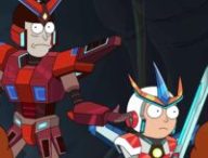 Rick and Morty saison 4, partie 2 // Source : YouTube/Adult Swim