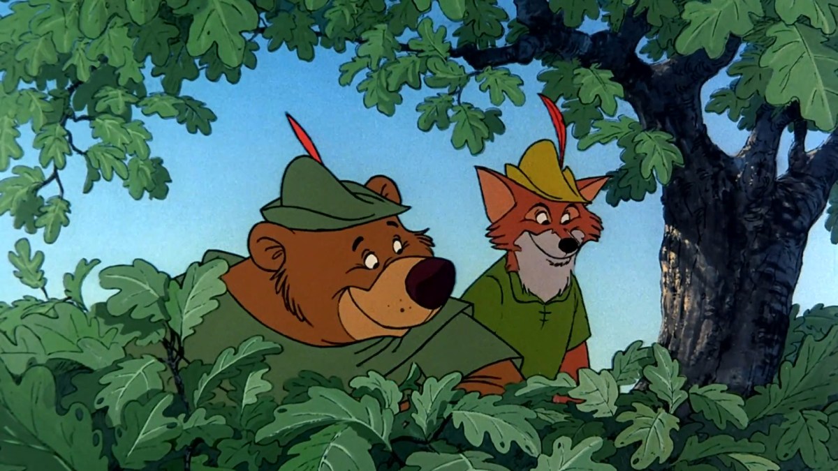 Disney Disney