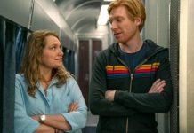 "Run" sur HBO "Run" sur HBO