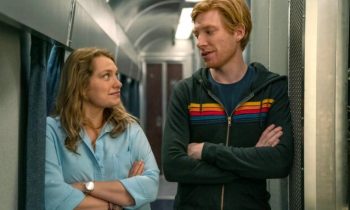 "Run" sur HBO "Run" sur HBO