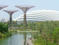 Image d'illustration (Singapour). // Source : Pixabay