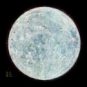 Les sites d'atterrissage de plusieurs missions lunaires. // Source : National Space Science Data Center Les sites d'atterrissage de plusieurs missions lunaires. // Source : National Space Science Data Center