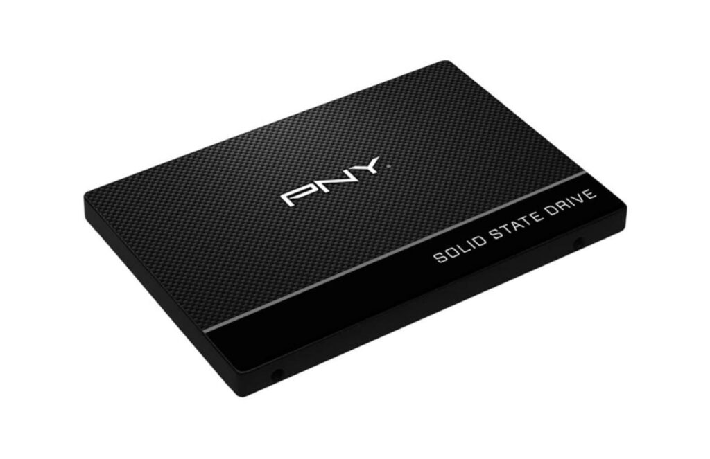 SSD PNY de 120 à 960 Go SSD PNY de 120 à 960 Go