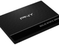 SSD PNY de 120 à 960 Go