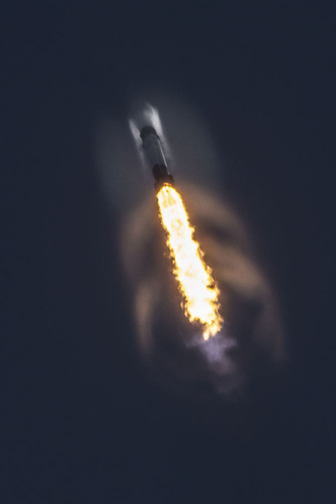 Starlink SpaceX Falcon 9 Starlink SpaceX Falcon 9