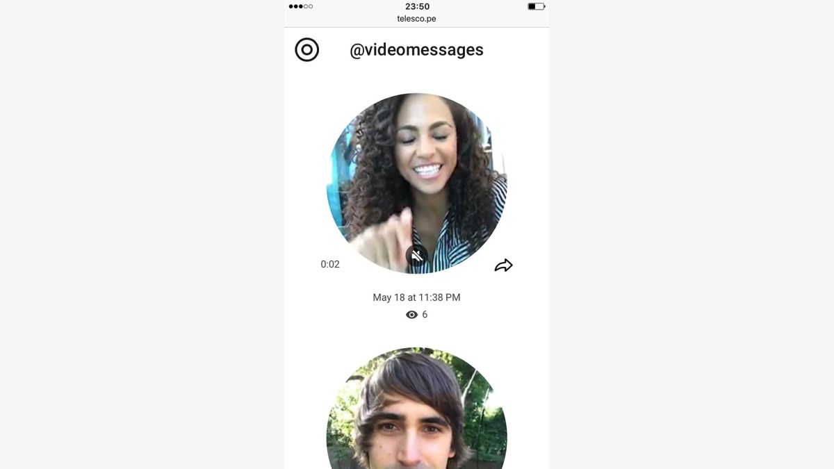Telegram Telegram