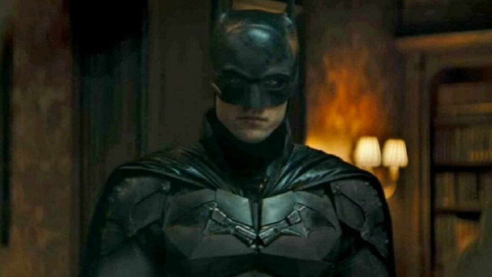 Source : Warner/DC