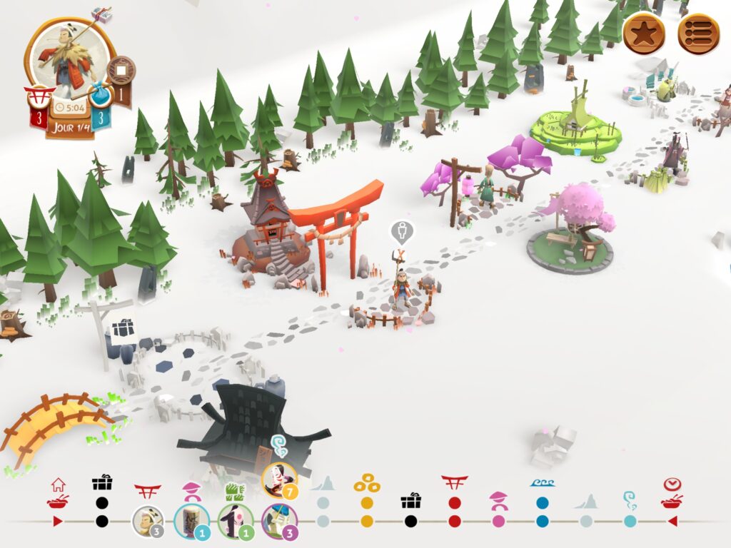 Tokaido Tokaido