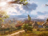 Assassin's Creed Valhalla // Source : Ubisoft