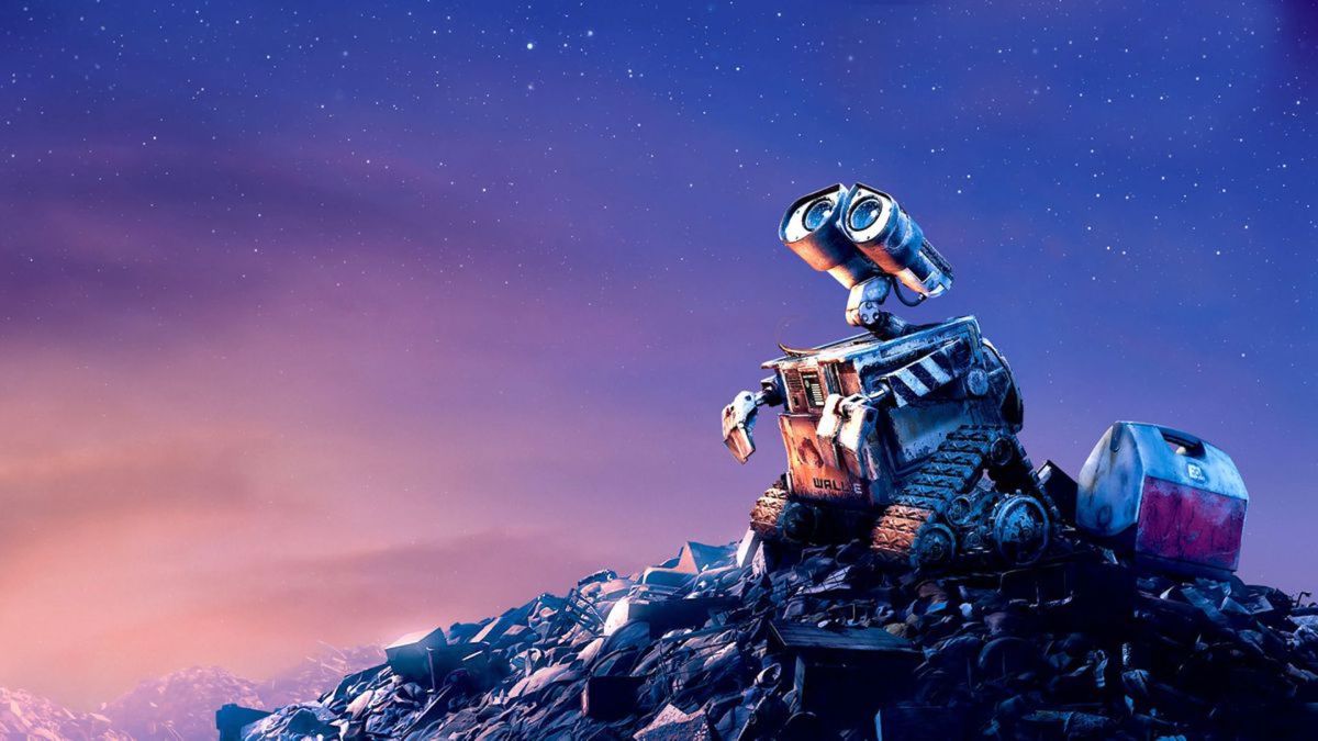 Wall e sera disponible sur Disney+ Wall e sera disponible sur Disney+