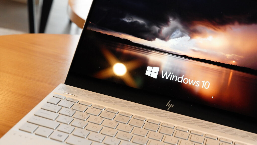 Windows 10 Windows 10