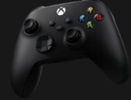Manette Xbox Series X // Source : Microsoft 
