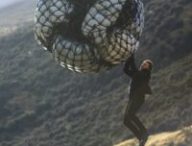 Tom Cruise dans Mission: Impossible - Fallout // Source : Paramount