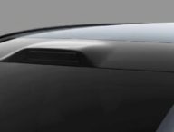 Volvo avec un LiDAR // Source : Volvo