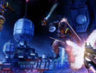 Borderlands: The Pre-Sequel // Source : 2K Games