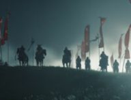 Ghost of Tsushima  // Source : Sony