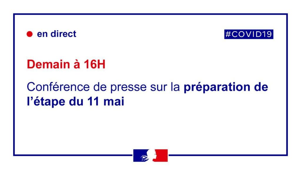 Facebook/Edouard Philippe Facebook/Edouard Philippe