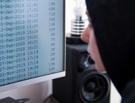 Les données de la fuite sont accessibles en quelques clics. // Source : Louise Audry pour Numerama