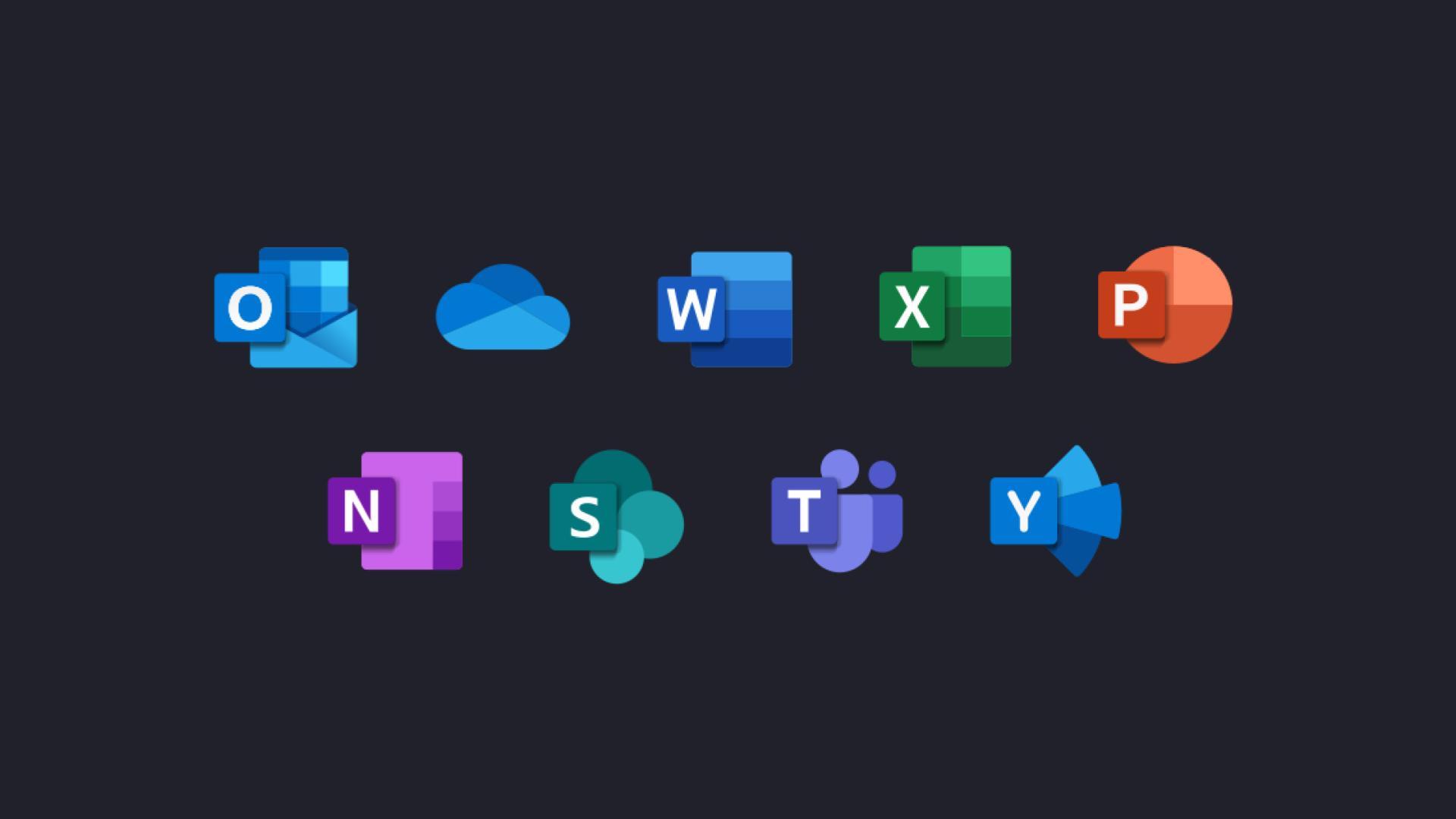 En dérobant des comptes Office 365, les pirates mettent la main sur la messagerie Outlook et sur les documents Excel, Word et PowerPoint de la victime. // Source : Wikimedia En dérobant des comptes Office 365, les pirates mettent la main sur la messagerie Outlook et sur les documents Excel, Word et PowerPoint de la victime. // Source : Wikimedia