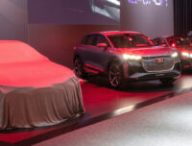 Projet Artemis chez Audi // Source : Audi