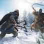Assassin's Creed Valhalla // Source : Ubisoft Assassin's Creed Valhalla // Source : Ubisoft
