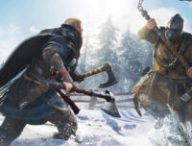 Assassin's Creed Valhalla  // Source : Ubisoft