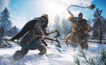 Assassin's Creed Valhalla // Source : Ubisoft Assassin's Creed Valhalla // Source : Ubisoft