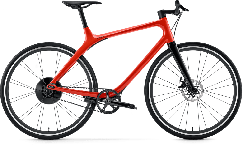Gogoro Eeyo // Source : Gogoro Gogoro Eeyo // Source : Gogoro
