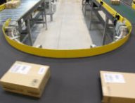 Entrepôt Amazon France // Source : Amazon France